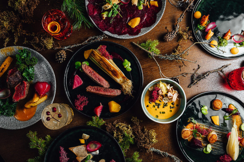 A Food Lover’s Guide to El Pescadero Rancho: Discovering Del Monte Forest’s Hidden Culinary Gems